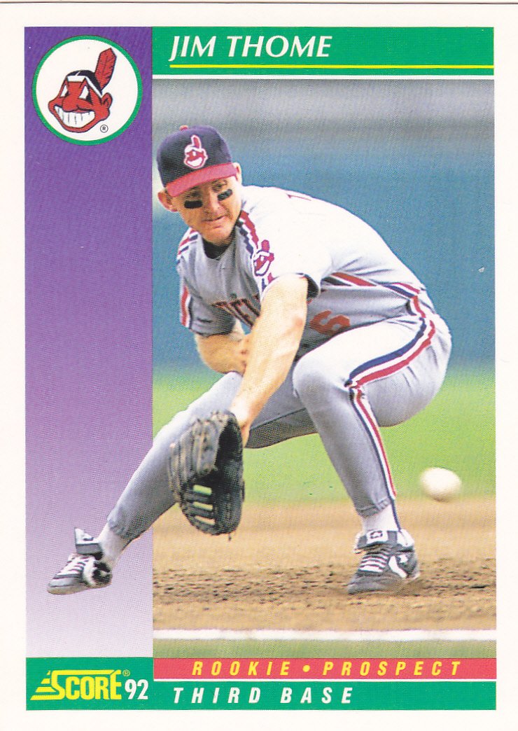 メジャーリーガー Jim T バット付きカード 2) 1990 Upper Deck JIM GOTT Pirates Baseball Error & Corrected